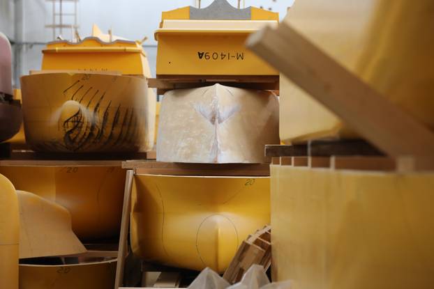 Zagreb: Brodarski institut