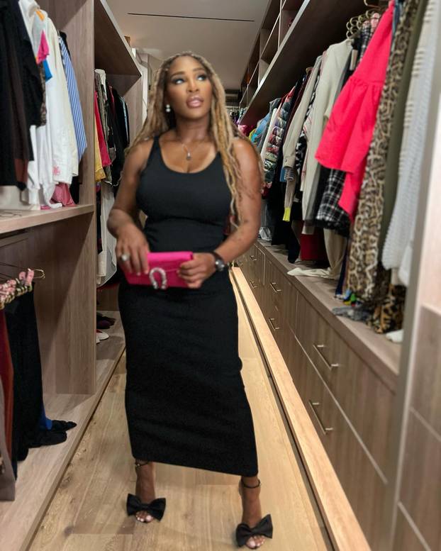 FOTO Čudesna transformacija Serene: Legendu tenisa nakon mirovine ne možete prepoznati