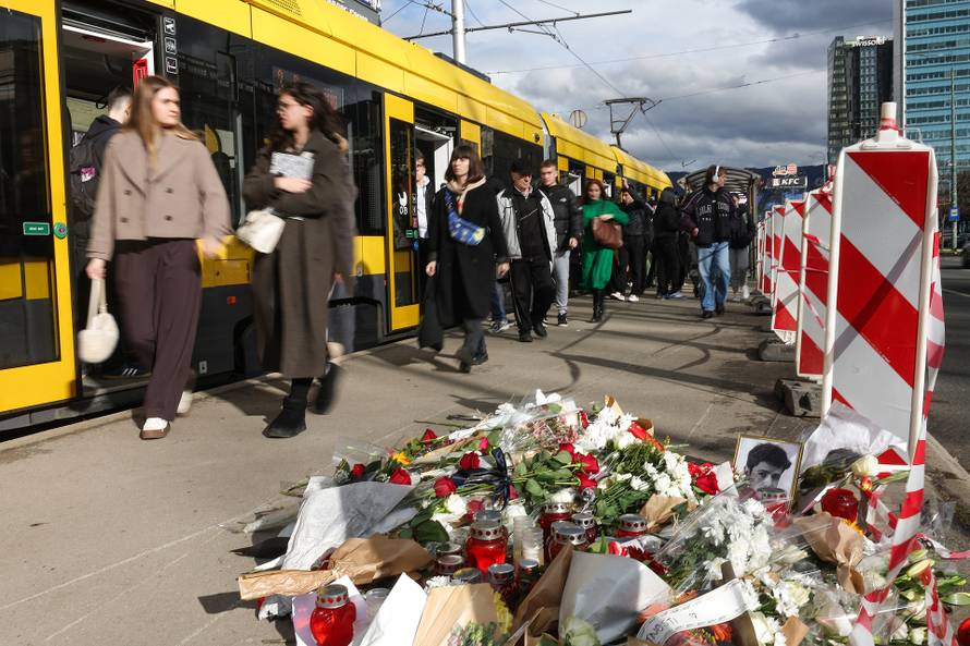 Sarajevo: Prosvjed nakon stravične tramvajske nesreće, građani traže odgovornost nadležnih