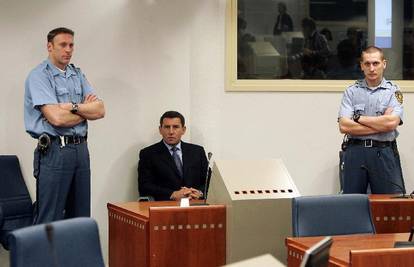 Haag: Svjedok kazao da im nisu branili istragu u Oluji
