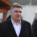 Milanović: Žao mi je  što nije bilo predstavnika Srba iz Vukovara.  Potrebne su 2 strane