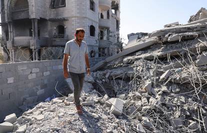 Izrael krši međunarodno pravo blokadom pomoći Gazi? ICJ o tome će odlučiti u srijedu