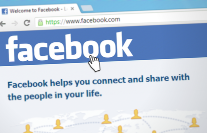 Hrvati vole društvene mreže: Dva milijuna nas je na Fejsu