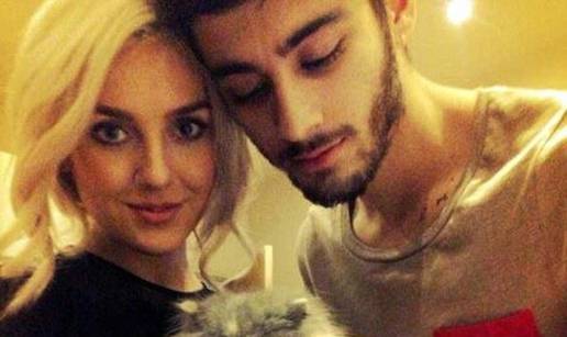 Zayn i Perrie kupili su mačku Pradu i odredili datum svadbe