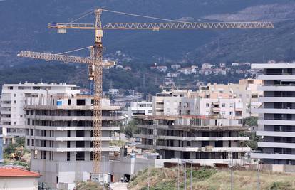 Ne isplati se više niti unajmiti stan: Novogradnja u Splitu ide i za više od jedne prosječne plaće