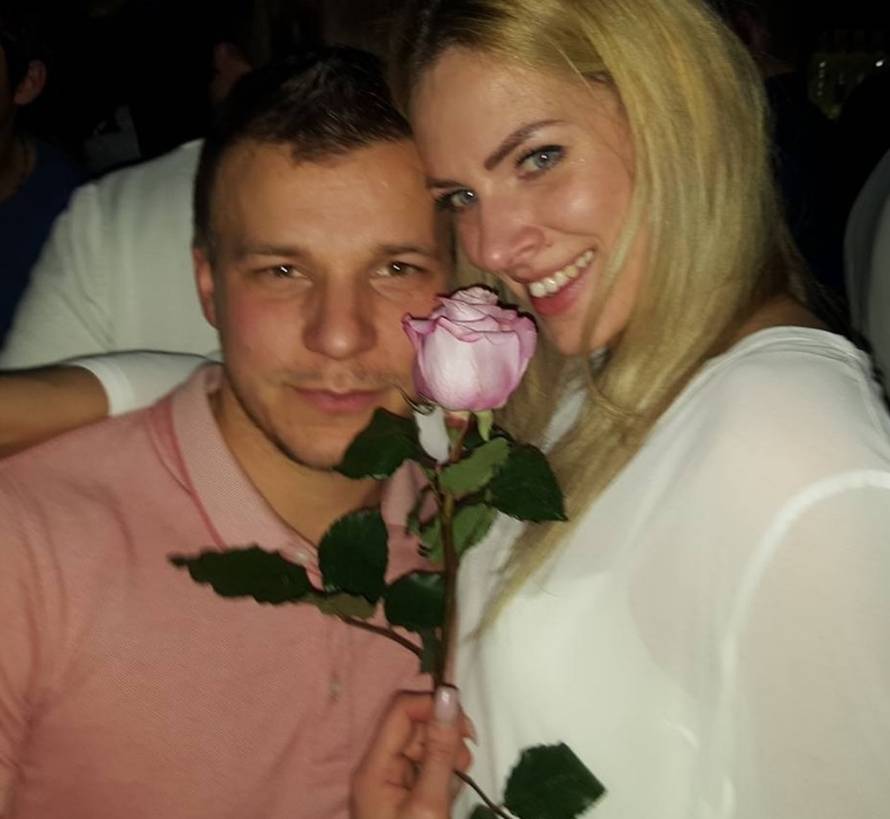 Dečko: Marina za mene više ne postoji, BB mi je spasio život