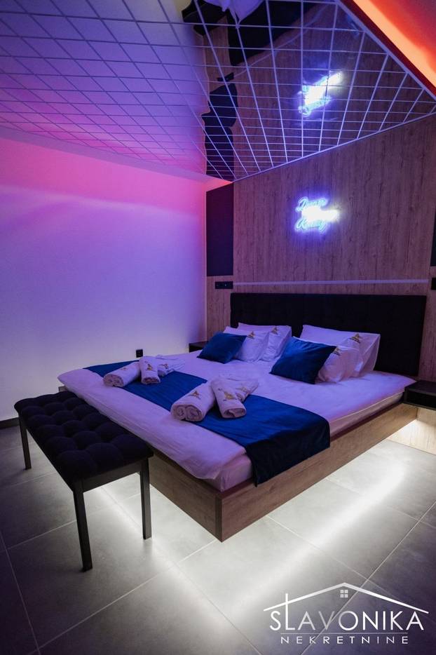 FOTO Sestra bivšeg 'vatrenog' prodaje stan u Vukovaru! Kažu da je raskoš, a znamo i cijenu