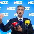 HDZ: Vlada brine za standard građana Hrvatske dok oporba zaziva lažnu ustašizaciju