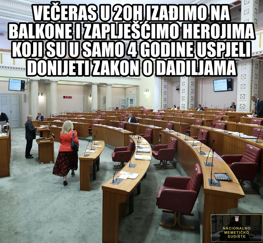 Turisti se prilegnu poslije ručka pa im zaračunaj duplo noćenje!