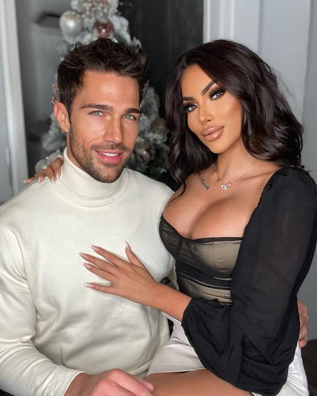 FOTO 'Savršeni' Goran i Hana nisu više zajedno: Pogledajte kako su se mijenjali kroz godine