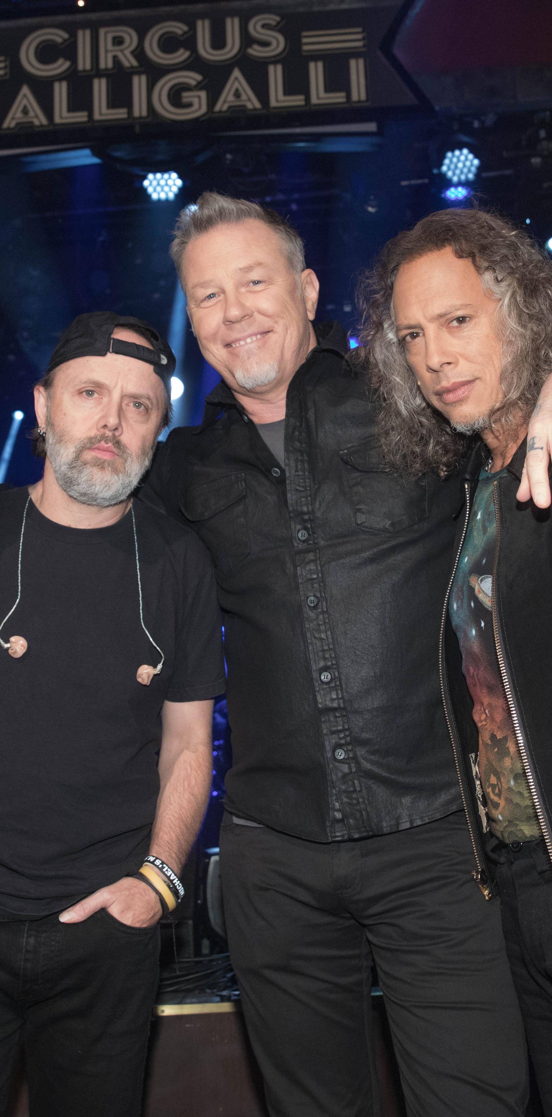 Metallica