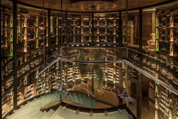 FOTO Bijeg u francuske Alpe: Ovaj hotel pruža vrhunac luksuza na padinama Megèva