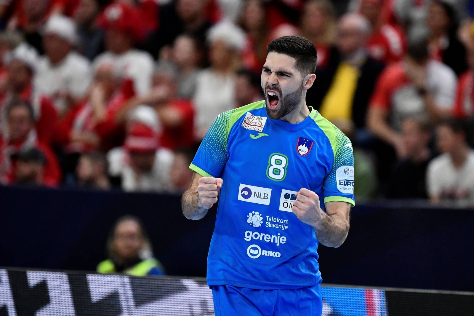 Men's EHF European Handball Championship