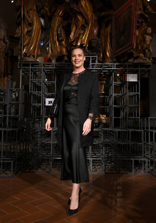 Zagreb: Modna revija Duchessa u MGZ