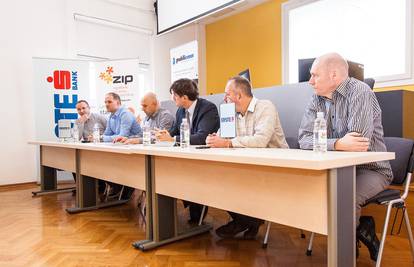 Zagrebački inkubator odabrao 9 startupa za treću generaciju
