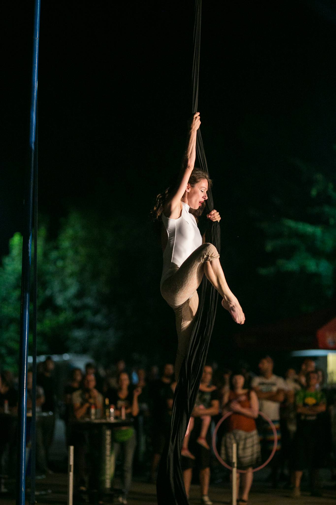 Open Air Festival u Samobor donio najbolji ljetni party
