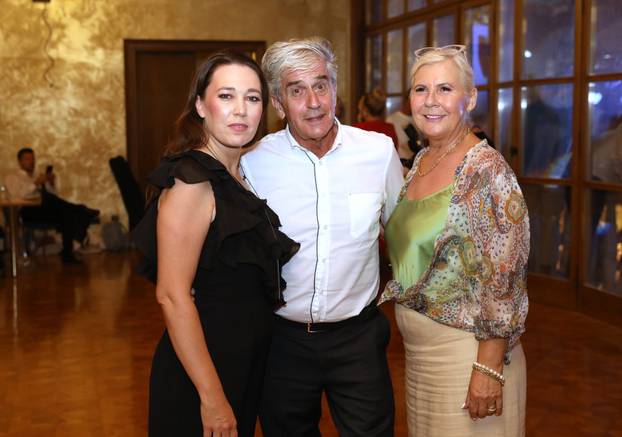 26. Večeri dalmatinske šansone Šibenik 2023.