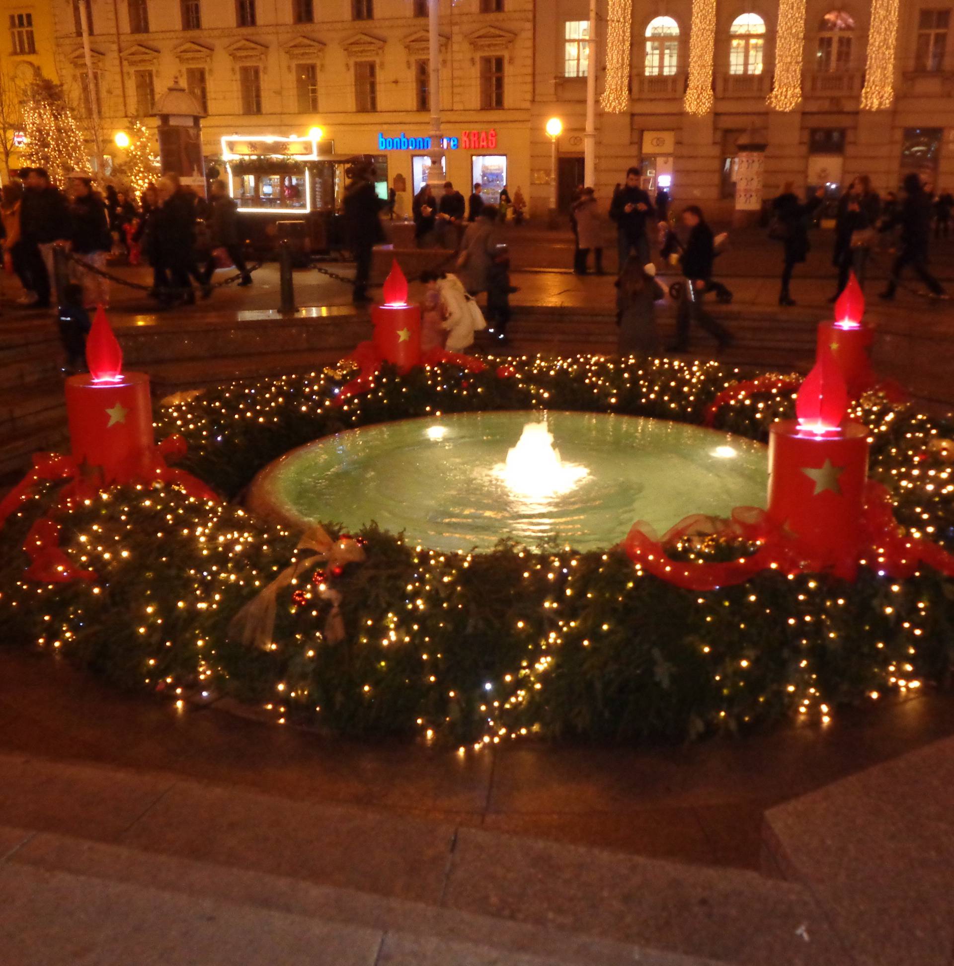 Neće biti snijega, Hrvati nasjeli na mitove o bijelom Božiću...