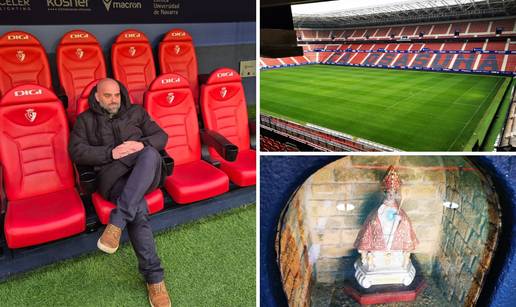 Stadion od 23 mil. eura spasio klub: Bili su na pragu 3. lige i ga&scaron;enja, danas su ponos regije!