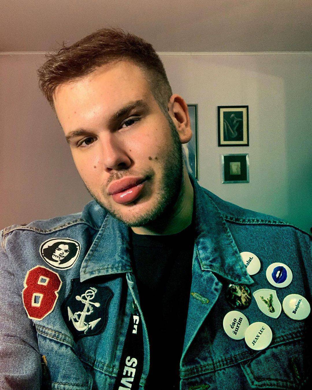 Hrvatski influencer osudio je zagrebački Pride: 'Razvrat. Ne bi dozvolio ni posvajanje djece'