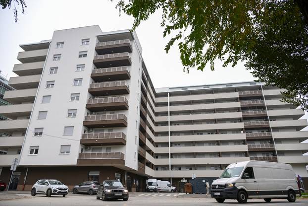 Zagreb: Stanari kupili stanove od Pionira, Crkva stavila zabilježbu na nekretninu