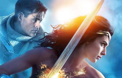 'Wonder Woman': Što kritičari misle o ovom herojskom filmu?
