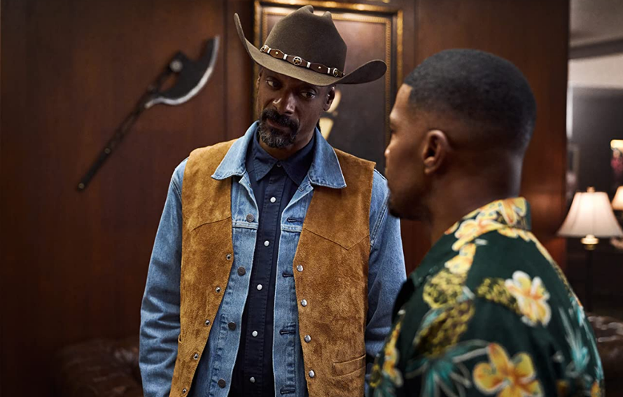 Akcijska komedija 'Day Shift' je najgledaniji film na Netflixu...