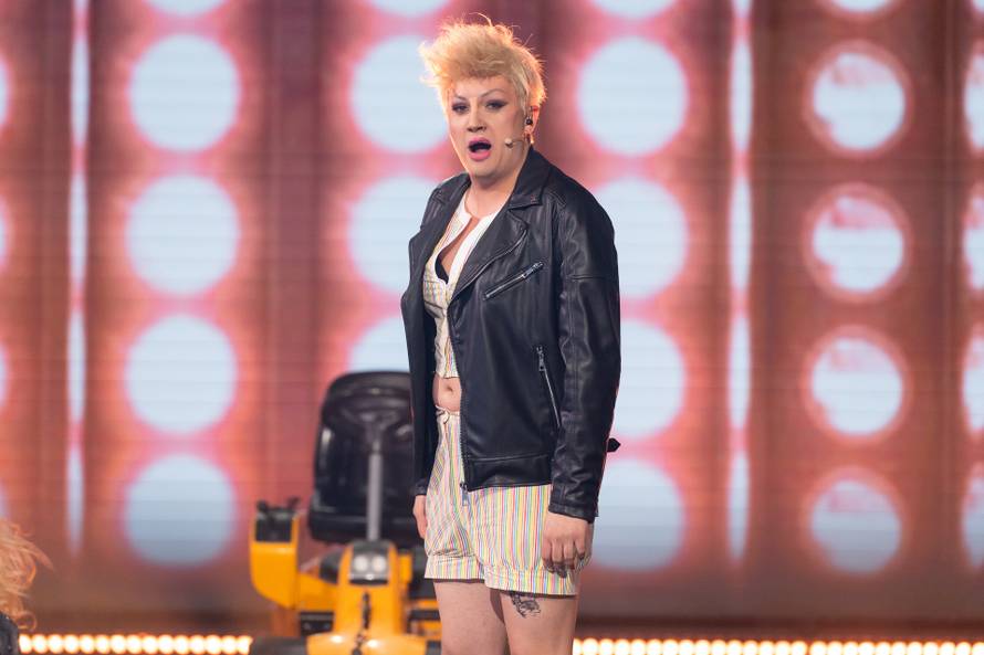 ANKETA Tko vam je bio najbolji u trećoj epizodi emisije 'Tvoje lice zvuči poznato'? Recite nam