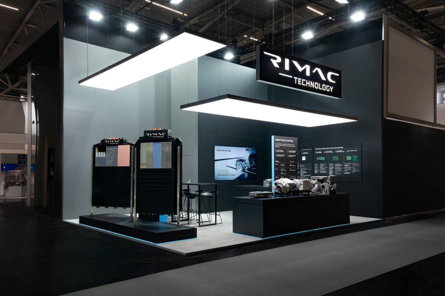 Rimac predstavio sigurnije i lakše baterije i pogone: 'To će pokretati stotine tisuća vozila'