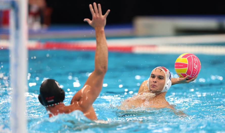 World Aquatics Championships