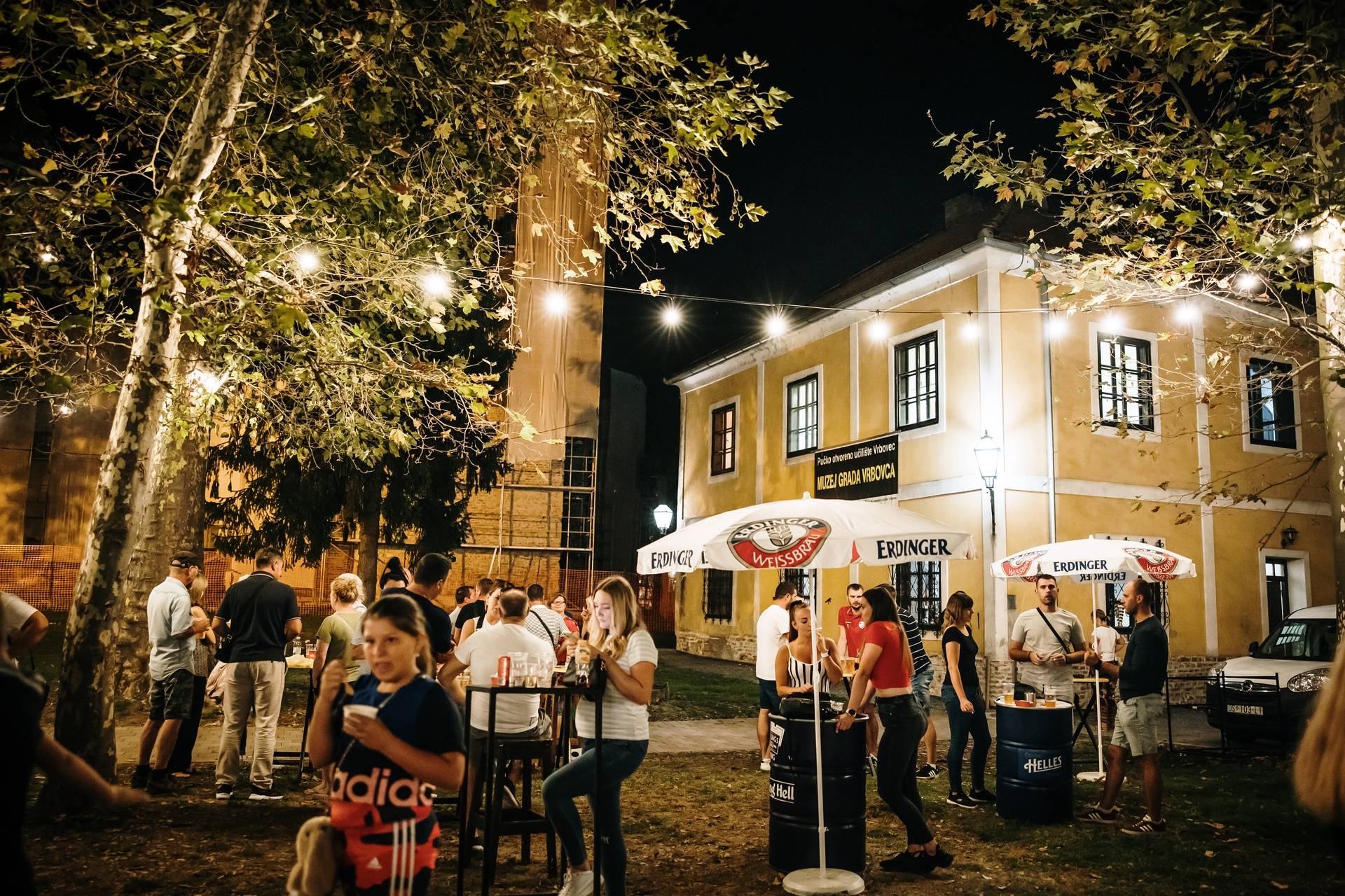 Vrbovec: Doživite i okusite tradiciju na trodnevnom festivalu tradicionalne hrane