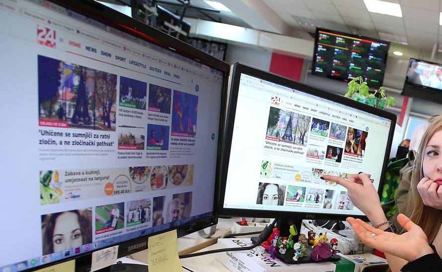 Priznati stručnjaci su odlučili: 24sata je medijski Superbrand!