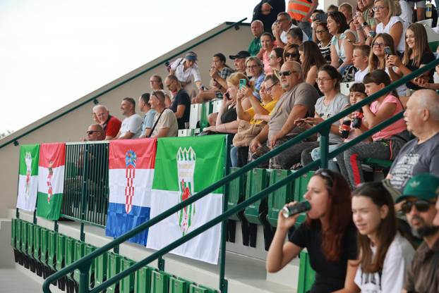 Vardarac: Svečano otvoren jedan od najmodernijih sportskih kompleksa u regiji V Arena