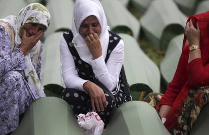 Zločinac Šešelj: Ja uopće ne osporavam zločin u Srebrenici