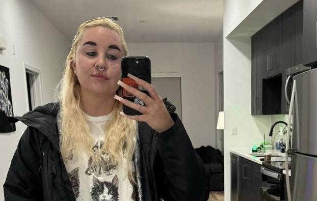 FOTO Miljenica Hollywooda radi problema je samo nestala: Evo kako sad izgleda Amanda Bynes