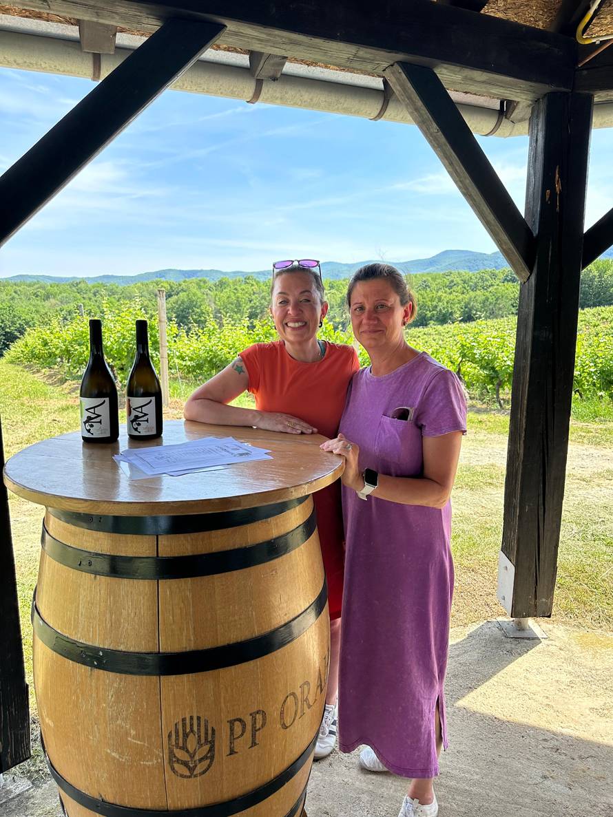 Potraga za obiteljskim korijenima trajala je 25 godina. Jedna poruka sve je promijenila