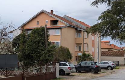 Deložirali su dom za starije u Biogradu: 'Sve je prošlo u redu, štićenicima se sređuje smještaj'