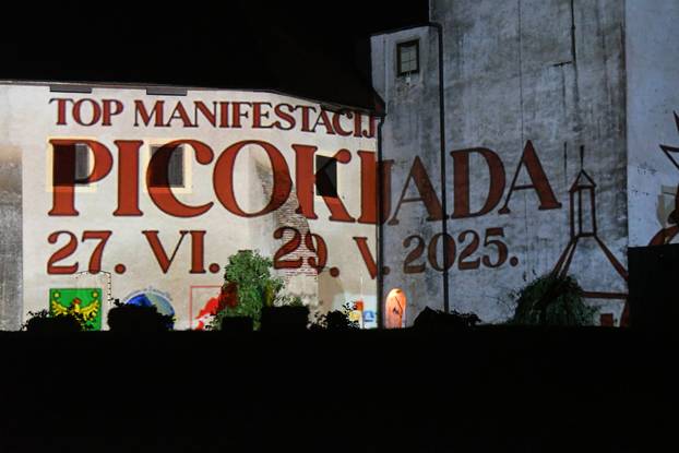 Đurđevac: Scenski prikaz Legende o Picokima središnji je događaj Picokijade