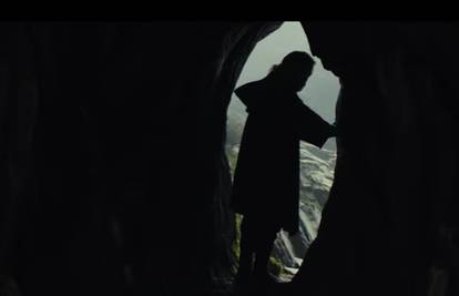 Vraća nam se Luke Skywalker! Trailer novih 'Ratova zvijezda'
