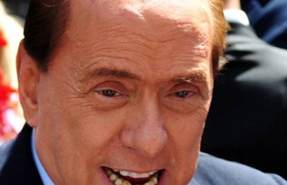 Silvio Berlusconi: Moj Milan je bolja momčad od Barcelone!