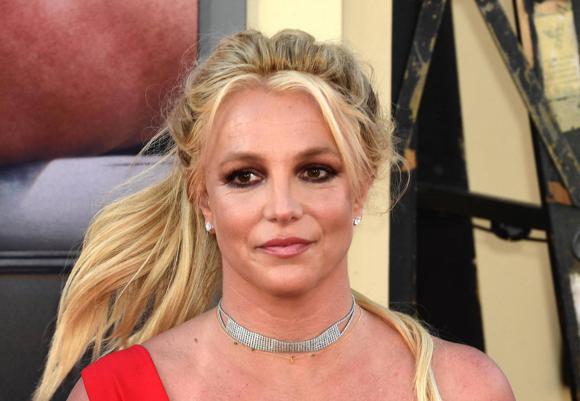 Britney Spears zamolila fanove: 'Samo nemojte zvati policiju!'