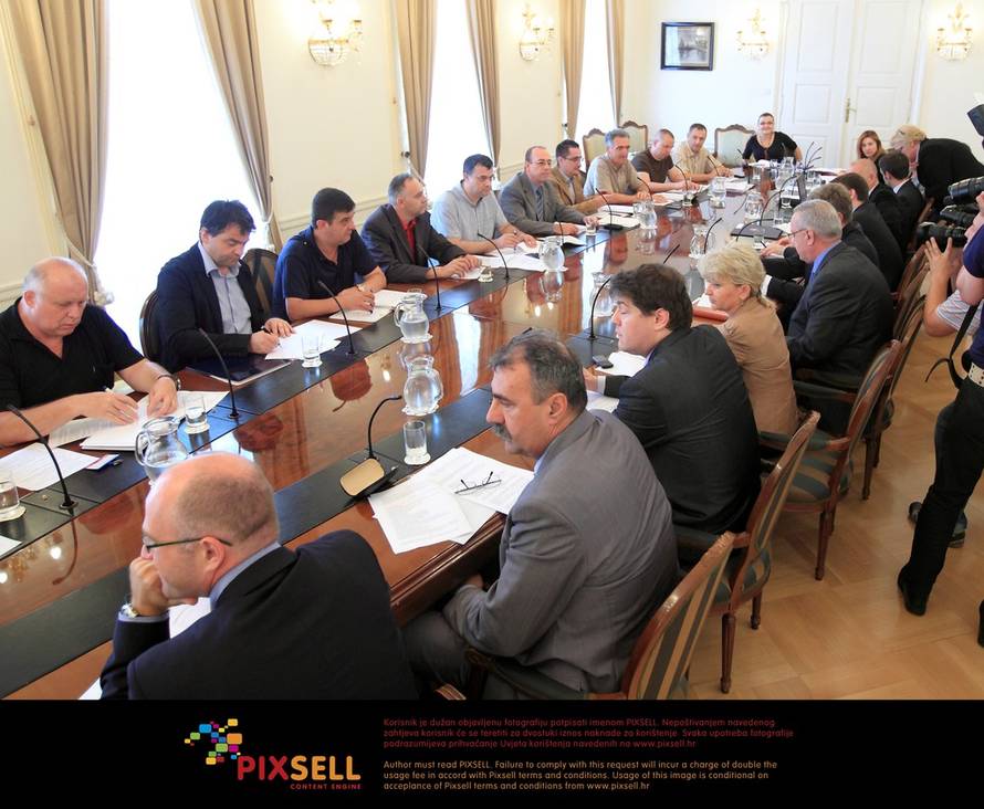 Željko Lukunić/Pixsell