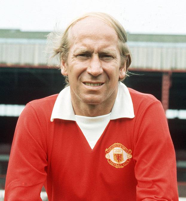 Sir Bobby Charlton Obituary