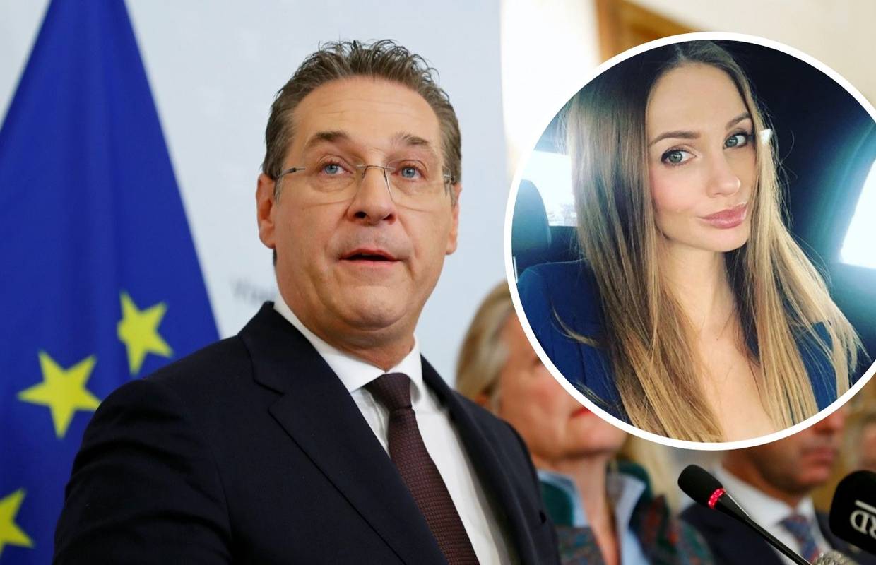 Oglasila se lijepa Tatjana: Njeni odvjetnici tvrde da je ona meta