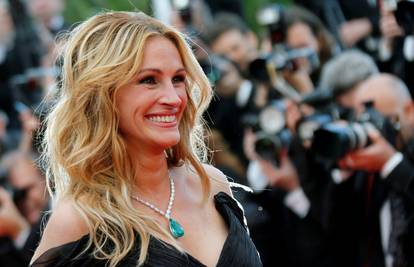 Julia Roberts: 'Prije braka sam bila obično razmaženo derište'