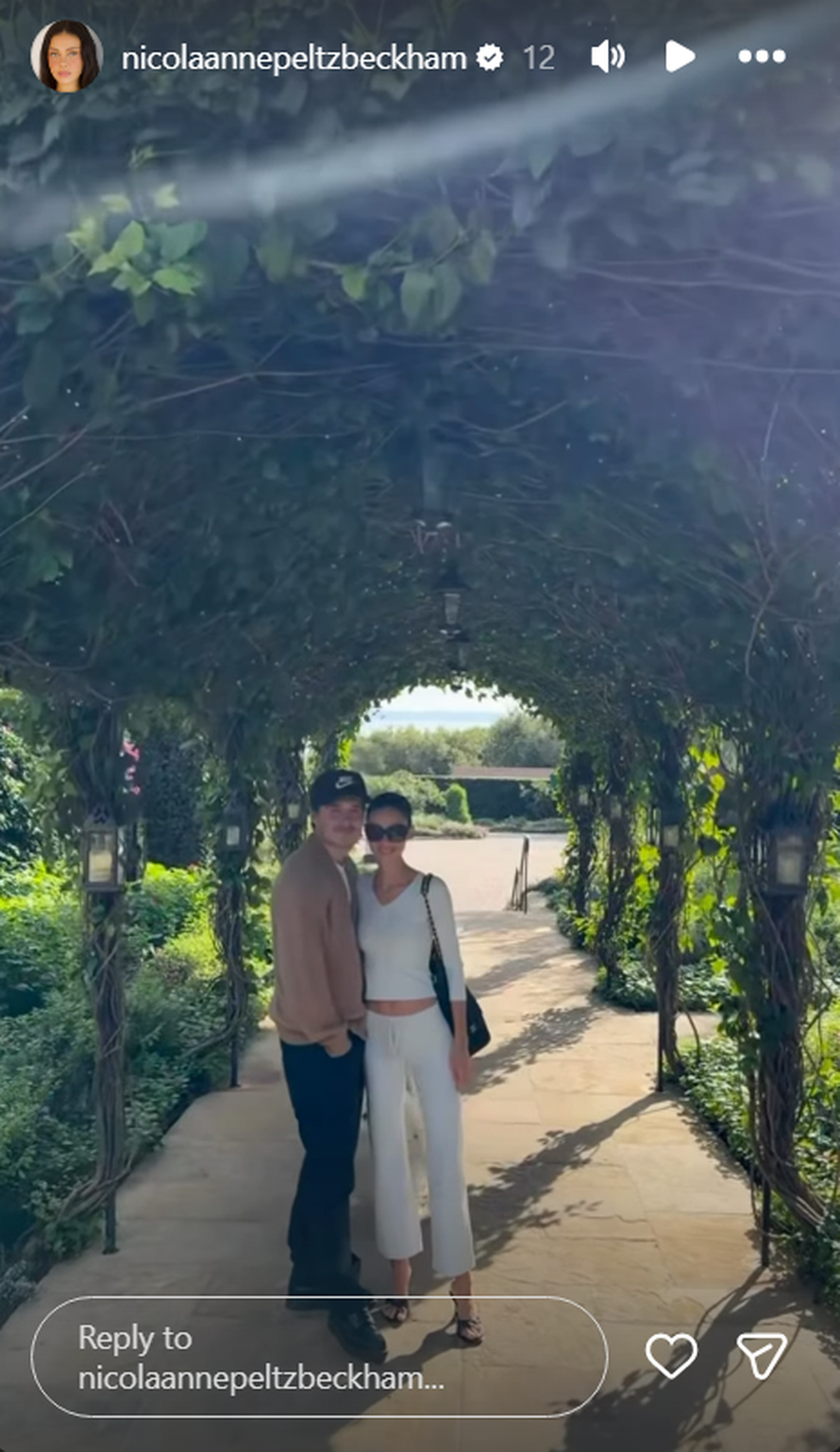 Nicola Peltz objavila romantični video: 'Volim te, Brooklyn'