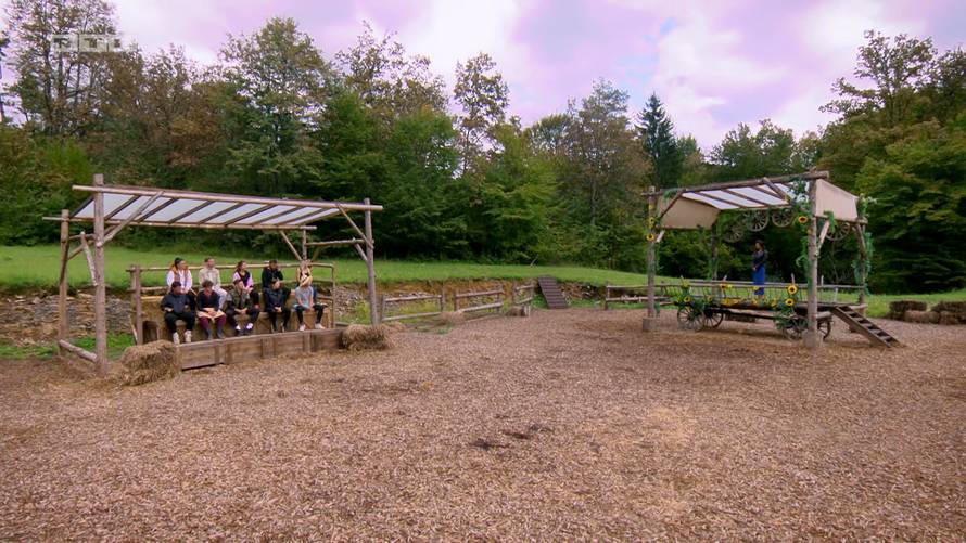 Jelena napustila imanje nakon uzbudljivog duela: 'Nemojte se puno svađati, to nema smisla...'