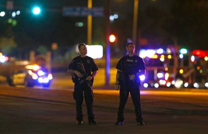 Najavili ih još: Islamska država je priznala napad u Teksasu