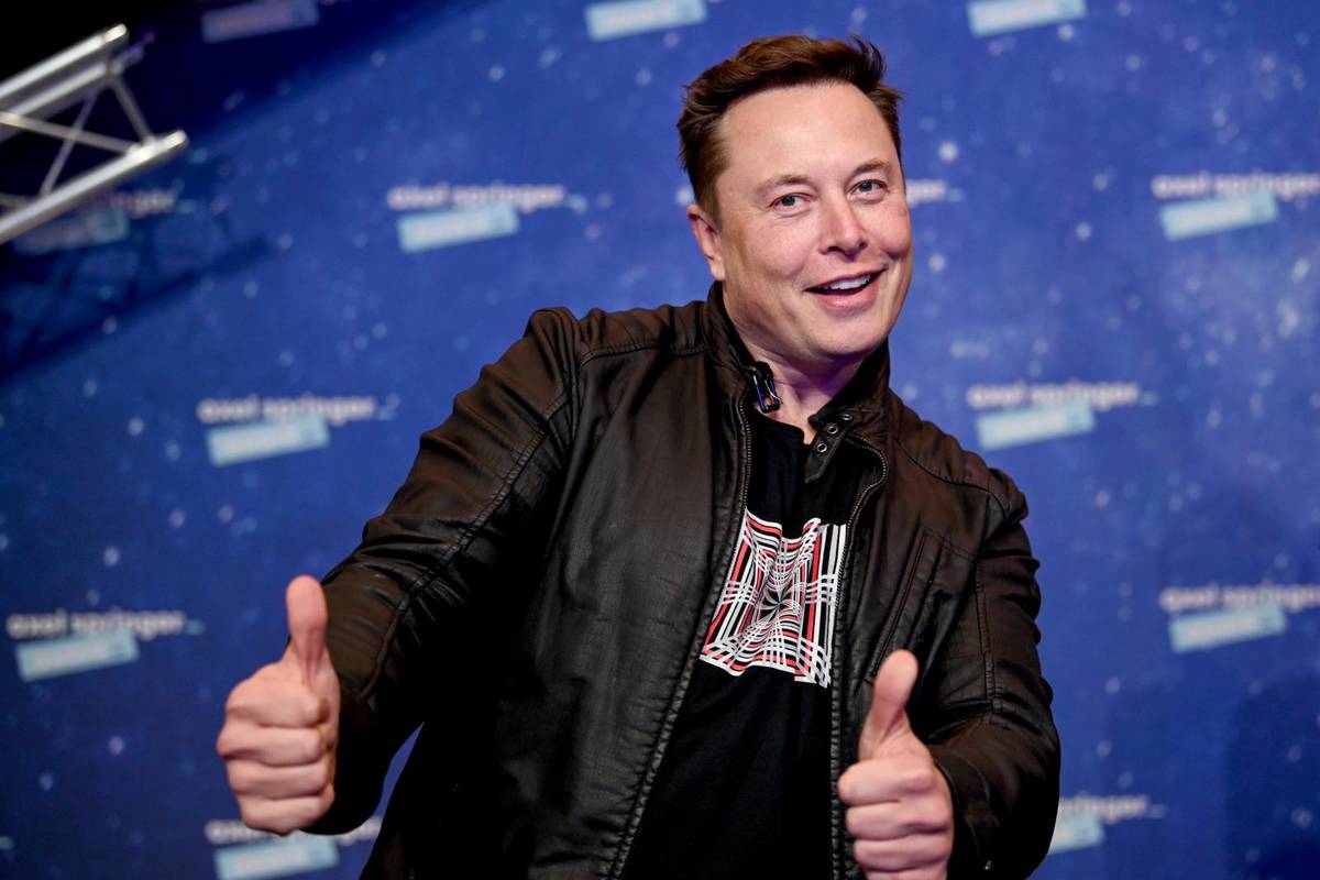 SpaceX Elona Muska do kraja 2021. u svemir šalje prve turiste