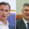 Milanović u velikoj prednosti ispred Primorca! Selak Raspudić i Kekin su daleko iza njih...